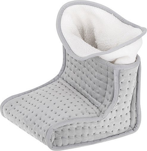 Adler Ηλεκτρική Θερμοφόρα Ποδιών Γκρι 31x25εκ. - Image 4