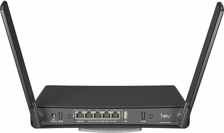 MikroTik hAP ac³ Ασύρματο Router - Image 2