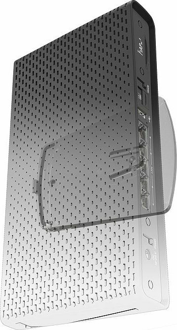 MikroTik hAP ac³ Ασύρματο Router - Image 4