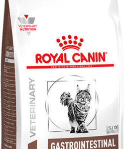 Royal Canin Veterinary Diet Gastro Intestinal Moderate Calorie 2kg