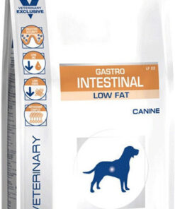 Alternative view of Royal Canin Veterinary Gastrointestinal Low Fat 12kg Ξηρά Τροφή Διαίτης για Ενήλικους Σκύλους με Πουλερικά και Ρύζι