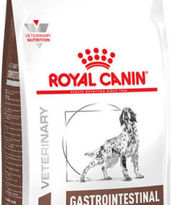 Royal Canin Veterinary Gastrointestinal Low Fat 6kg Ξηρά Τροφή Διαίτης για Ενήλικους Σκύλους με Πουλερικά και Ρύζι