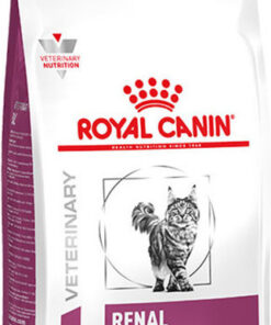 Royal Canin Veterinary Diet Renal Feline