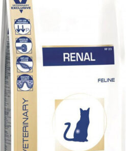 Alternative view of Royal Canin Veterinary Diet Renal Feline