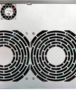 Alternative view of Asustor Lockerstor 8 (AS6508T) NAS Tower με 8 θέσεις για HDD/M.2/SSD και 2 θύρες Ethernet