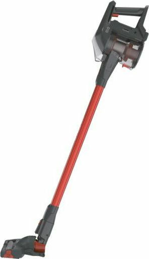 Hoover HF322AFP 011 Επαναφορτιζόμενη 2 σε 1 Κόκκινη - Image 2