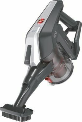 Hoover HF322AFP 011 Επαναφορτιζόμενη 2 σε 1 Κόκκινη - Image 8