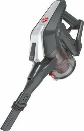 Hoover HF322AFP 011 Επαναφορτιζόμενη 2 σε 1 Κόκκινη - Image 6