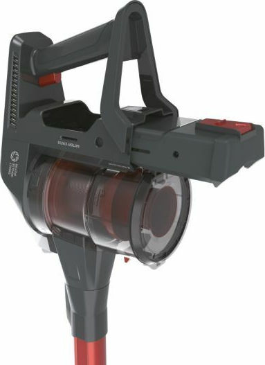 Hoover HF322AFP 011 Επαναφορτιζόμενη 2 σε 1 Κόκκινη - Image 12