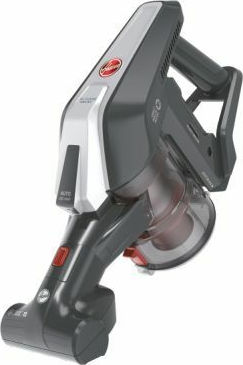 Hoover HF322AFP 011 Επαναφορτιζόμενη 2 σε 1 Κόκκινη - Image 10