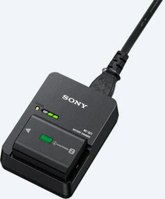 Sony Μονός Φορτιστής Μπαταρίας - Image 2