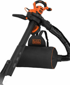 Alternative view of Black & Decker BEBLV301-QS Φυσητήρας / Απορροφητήρας Ηλεκτρικός 3000W
