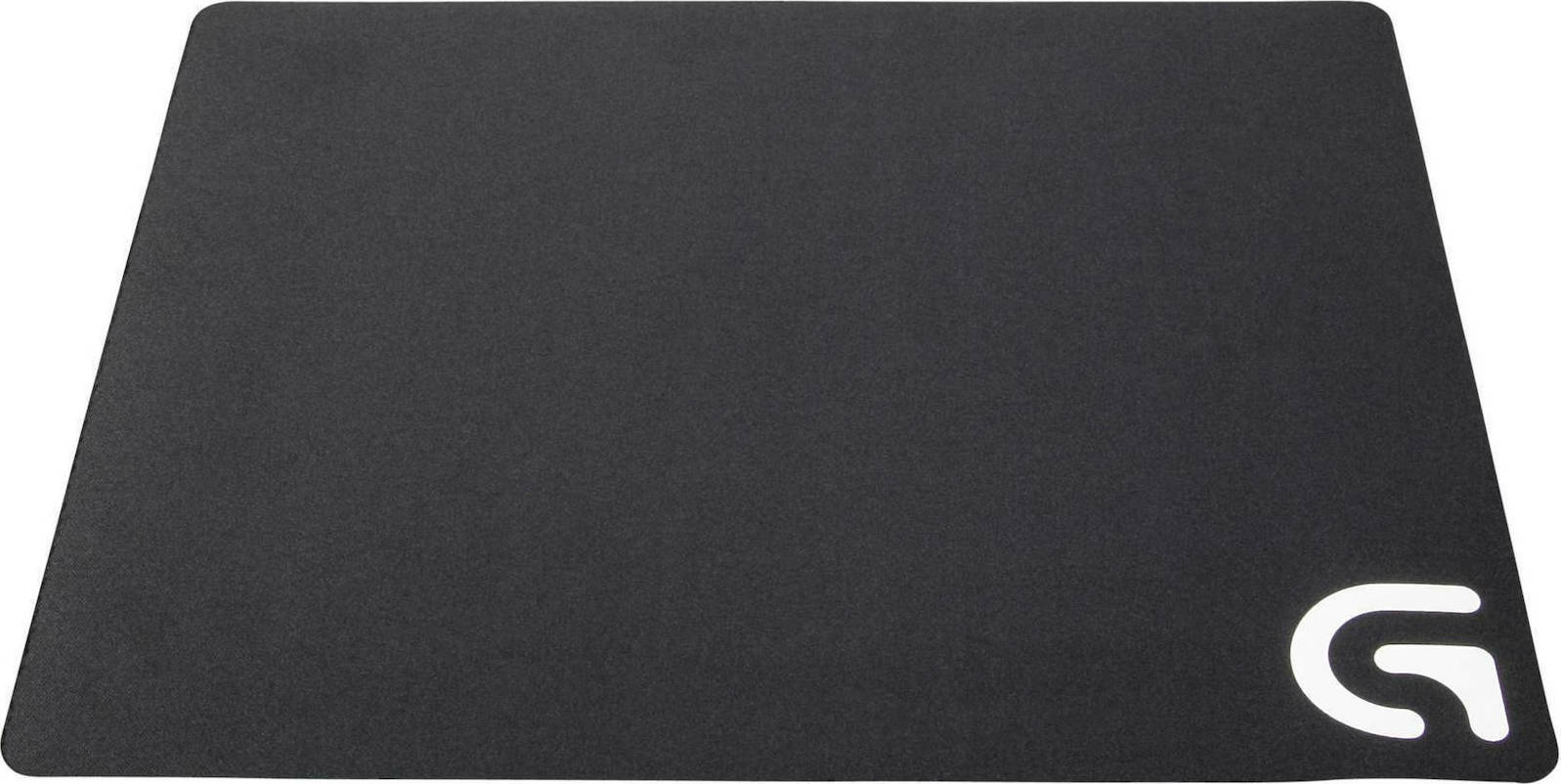 Logitech Cloth G240 Medium 340mm Μαύρο