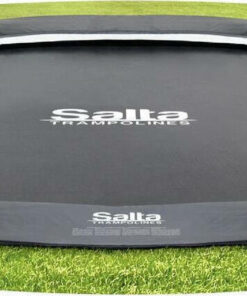 Salta Royal Baseground Τραμπολίνο 427cm Εξωτερικού Χώρου
