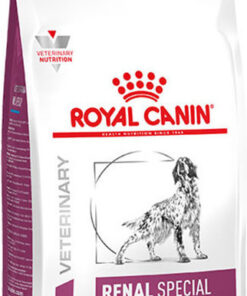 Royal Canin Veterinary Renal Special