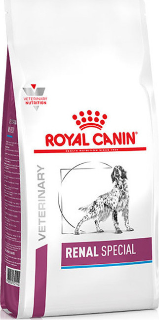 Royal Canin Veterinary Renal Special