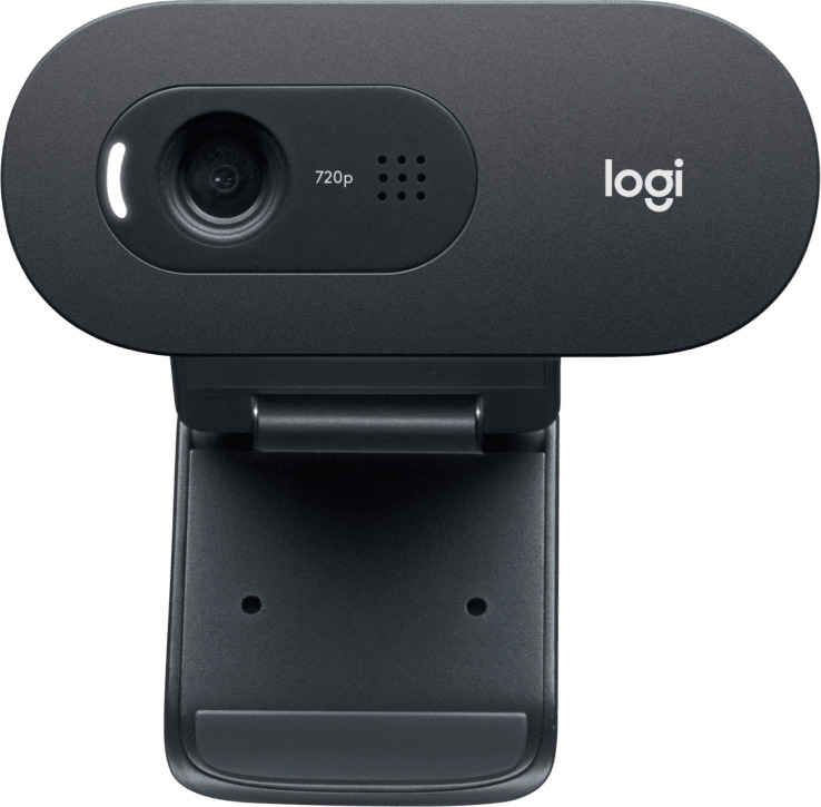 Logitech C505 HD 720p