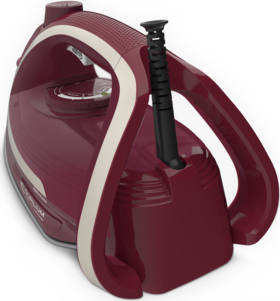Tefal Ultragliss Plus FV6820E0 2800W με Συνεχόμενη Παροχή Ατμού 50gr/min - Image 2