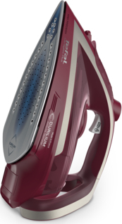 Tefal Ultragliss Plus FV6820E0 2800W με Συνεχόμενη Παροχή Ατμού 50gr/min - Image 4