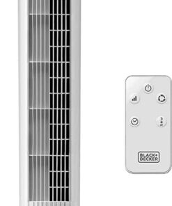 Alternative view of Black & Decker Πύργος 45W BXEFT48E