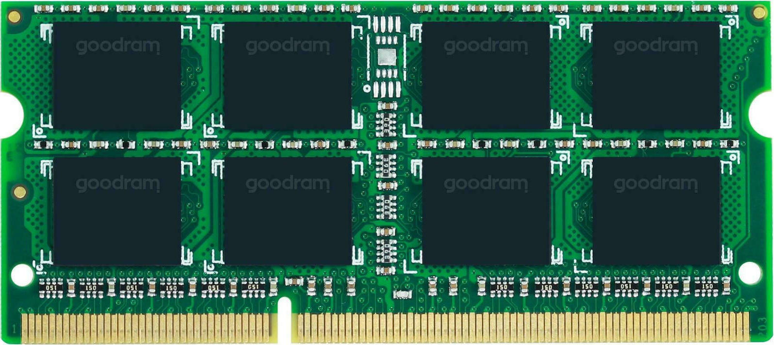 GoodRAM 4GB DDR3 GR1333S364L9S/4G