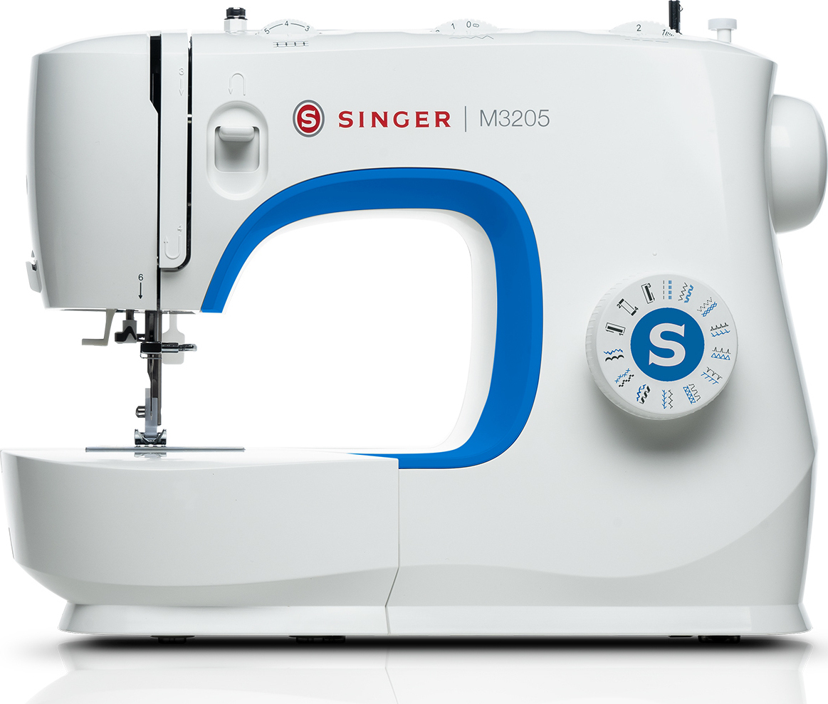Singer Οικιακή Ραπτομηχανή