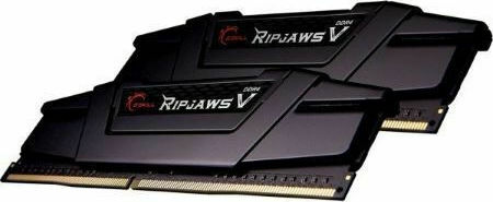 G.Skill Ripjaws V 64GB DDR4 με 2 Modules 2x32GB - Image 2