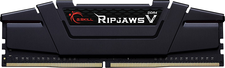 G.Skill Ripjaws V 64GB DDR4 με 2 Modules 2x32GB - Image 3