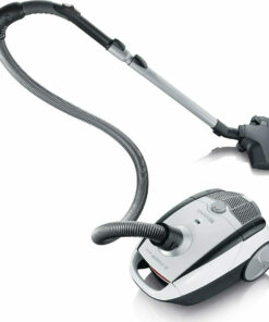 Alternative view of Severin BC 7035 S'POWER® snowlight 750W με Σακούλα Γκρι