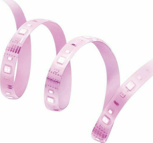 WiZ Ταινία LED WiZ LED Strip Extension 12V Wi-Fi RGBW 1m - Image 2