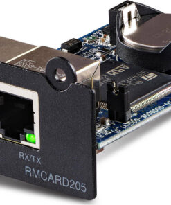 Alternative view of CyberPower RMCARD205