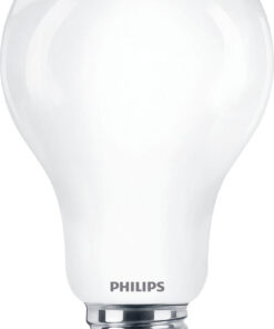 Philips Λάμπα LED 17.5W 121mm για Ντουί E27 και Σχήμα A67 Θερμό Λευκό 2452lm 929002372601