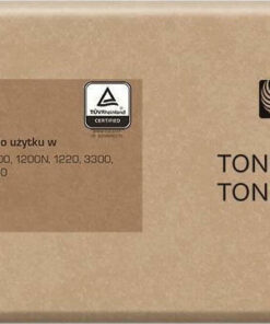 Actis Συμβατό Toner για Laser Εκτυπωτή HP 15A C7115A 2500 Σελίδων Μαύρο