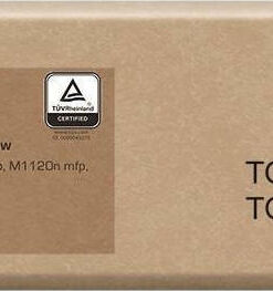 Actis Συμβατό Toner για Laser Εκτυπωτή HP 36A CB436A 2000 Σελίδων Μαύρο