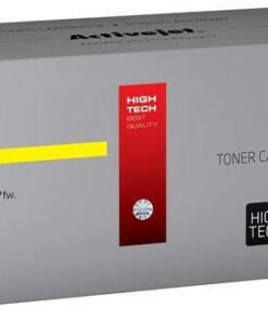 Active Jet Συμβατό Toner για Laser Εκτυπωτή HP 130A CF352A 1100 Σελίδων Κίτρινο