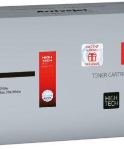 Active Jet Συμβατό Toner για Laser Εκτυπωτή HP 59A CF259A 3000 Σελίδων Μαύρο