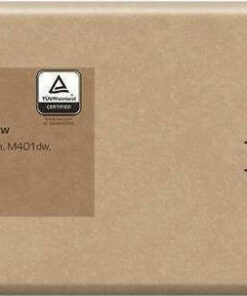 Actis Συμβατό Toner για Laser Εκτυπωτή HP 80X CF280X 6900 Σελίδων Μαύρο