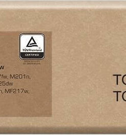 Actis Συμβατό Toner για Laser Εκτυπωτή HP 83A CF283A 1500 Σελίδων Μαύρο