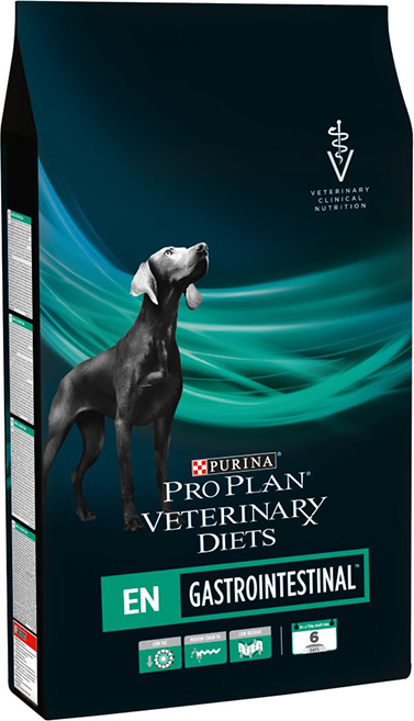 Pro Plan Veterinary Diets EN Gastrointestinal - Image 2