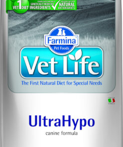 Farmina Vet Life UltraHypo 12kg