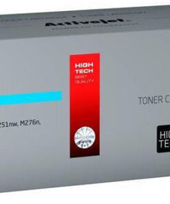Active Jet Συμβατό Toner για Laser Εκτυπωτή HP 131A CF211A 1800 Σελίδων Μαύρο