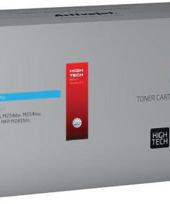 Active Jet Συμβατό Toner για Laser Εκτυπωτή HP 203A CF541A 1300 Σελίδων Κυανό