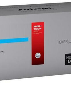 Active Jet Συμβατό Toner για Laser Εκτυπωτή HP 130A CF351A 1100 Σελίδων Κυανό