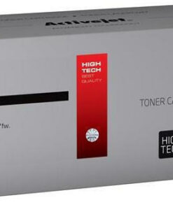 Active Jet Συμβατό Toner για Laser Εκτυπωτή HP 130A CF350A 1300 Σελίδων Μαύρο