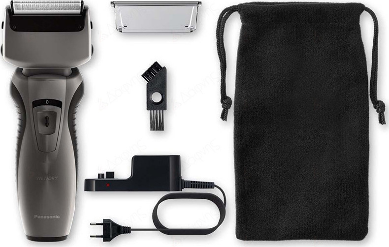 Panasonic ES-RW33-H503 Foil Ξυριστική Μηχανή Προσώπου Επαναφορτιζόμενη - Image 5