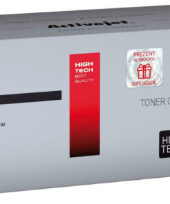 Active Jet Συμβατό Toner για Laser Εκτυπωτή HP 106A W1106A 1000 Σελίδων Μαύρο