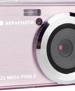 AgfaPhoto DC5200 21MP Οπτικό Ζουμ 8x