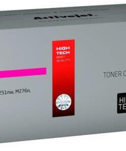 Active Jet Συμβατό Toner για Laser Εκτυπωτή HP 131A CF213A 1800 Σελίδων Ματζέντα