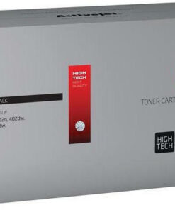 Active Jet Συμβατό Toner για Laser Εκτυπωτή HP 26A CF226A 3100 Σελίδων Μαύρο