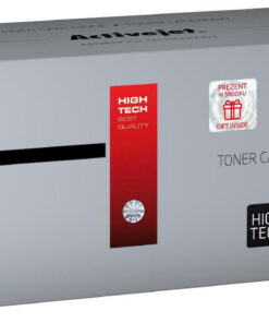 Active Jet Συμβατό Toner για Laser Εκτυπωτή HP 44A CF244A 1000 Σελίδων Μαύρο